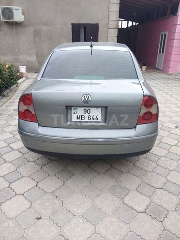 Volkswagen Passat 2002, 150,000 km - 1.8 l - Xaçmaz