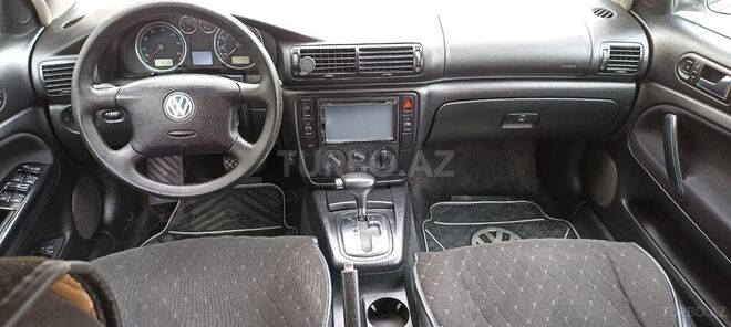 Volkswagen Passat 2002, 150,000 km - 1.8 l - Xaçmaz