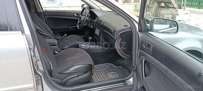 Volkswagen Passat 2002, 150,000 km - 1.8 l - Xaçmaz