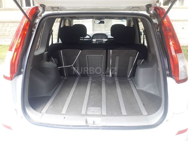 Nissan X-Trail 2001, 215,000 km - 2.0 l - Bakı