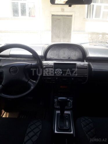 Nissan X-Trail 2001, 215,000 km - 2.0 l - Bakı