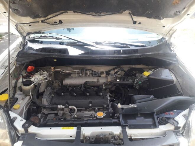 Nissan X-Trail 2001, 215,000 km - 2.0 l - Bakı