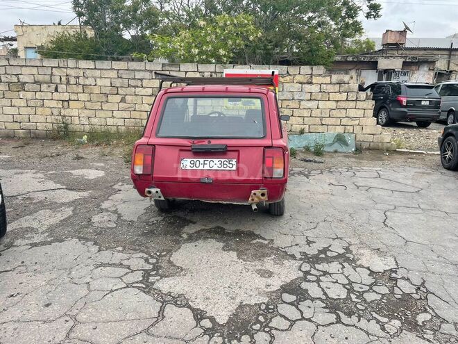 LADA (VAZ) 2104 2008, 200,000 km - 1.6 l - Bakı