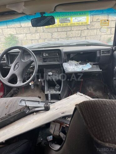 LADA (VAZ) 2104 2008, 200,000 km - 1.6 l - Bakı