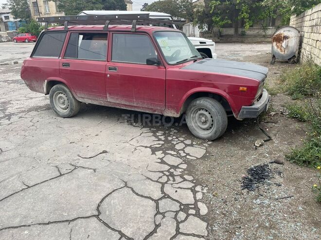 LADA (VAZ) 2104 2008, 200,000 km - 1.6 l - Bakı