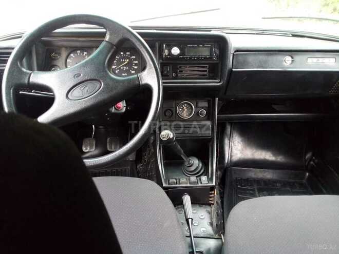 LADA (VAZ) 2107 2003, 250,000 km - 1.6 л - Bakı