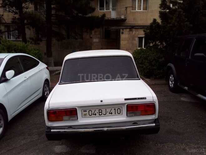 LADA (VAZ) 2107 2003, 250,000 km - 1.6 л - Bakı