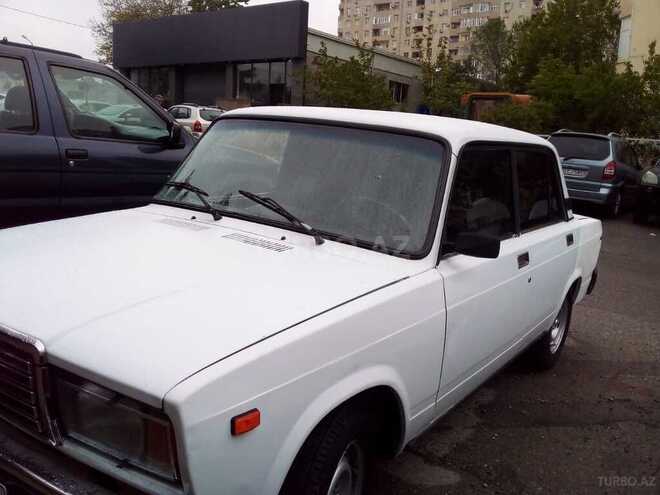 LADA (VAZ) 2107 2003, 250,000 km - 1.6 л - Bakı