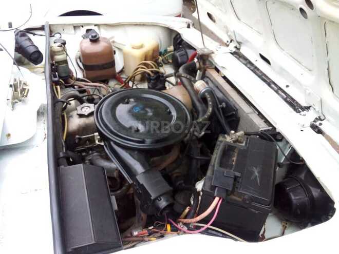 LADA (VAZ) 2107 2003, 250,000 km - 1.6 л - Bakı