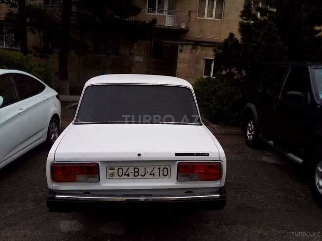 LADA (VAZ) 2107 2003, 250,000 km - 1.6 л - Bakı