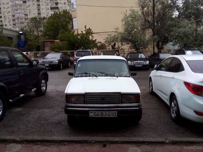 LADA (VAZ) 2107 2003, 250,000 km - 1.6 л - Bakı