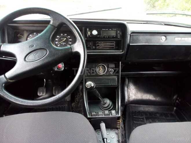 LADA (VAZ) 2107 2003, 250,000 km - 1.6 л - Bakı