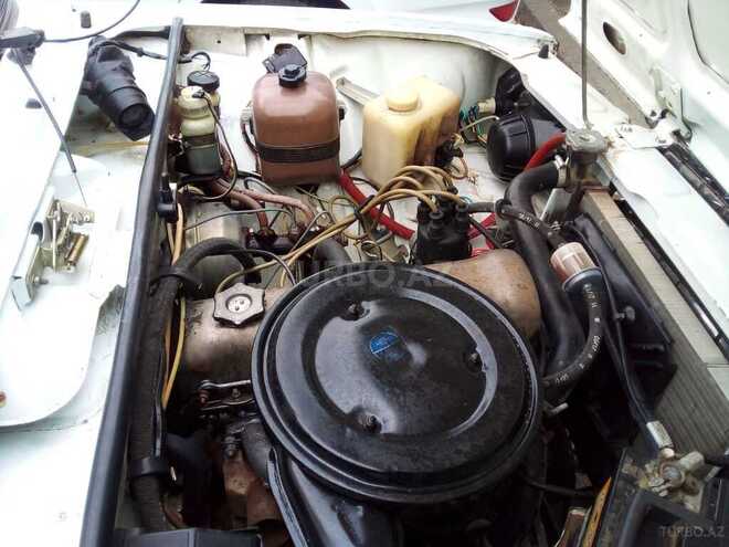 LADA (VAZ) 2107 2003, 250,000 km - 1.6 л - Bakı