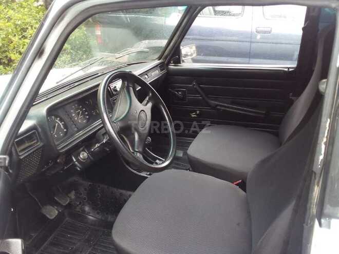 LADA (VAZ) 2107 2003, 250,000 km - 1.6 л - Bakı