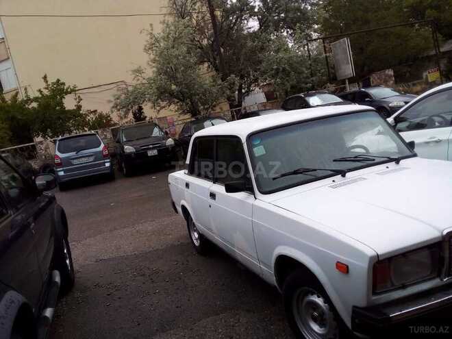 LADA (VAZ) 2107 2003, 250,000 km - 1.6 л - Bakı