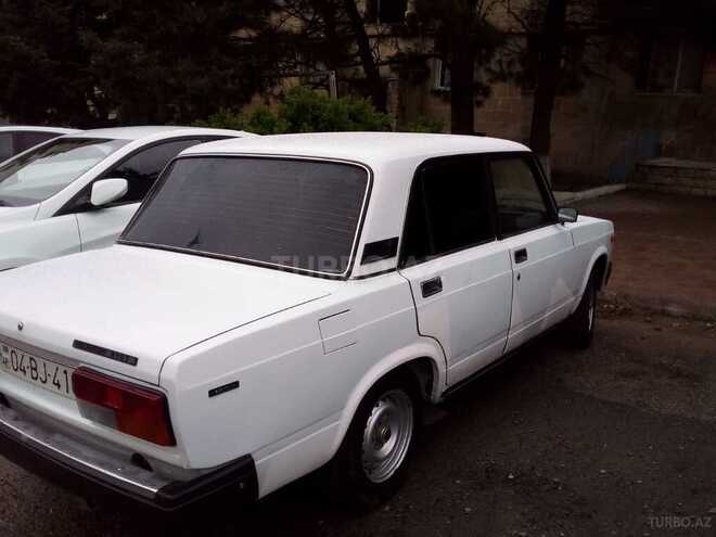 LADA (VAZ) 2107 2003, 250,000 km - 1.6 л - Bakı