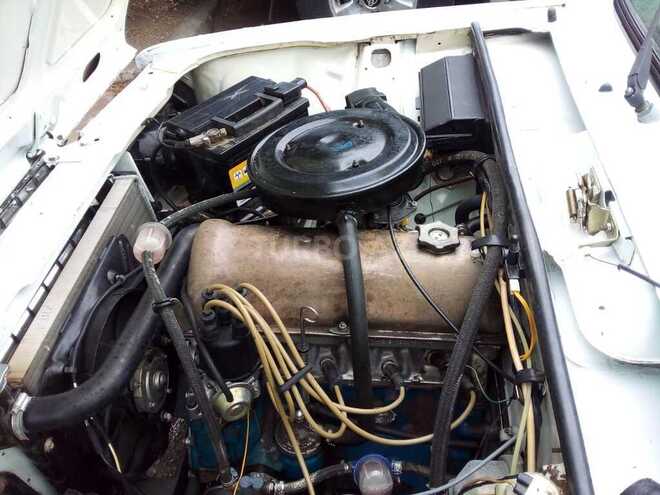 LADA (VAZ) 2107 2003, 250,000 km - 1.6 л - Bakı