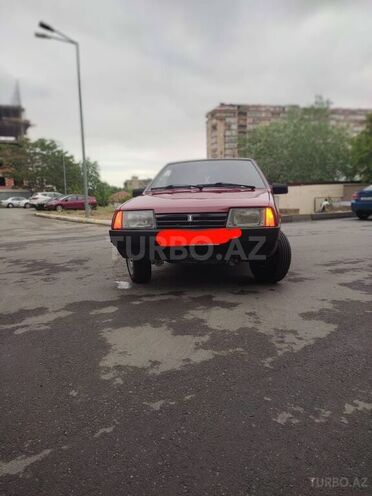 LADA (VAZ) 21099 1996, 234,567 km - 1.6 l - Bakı