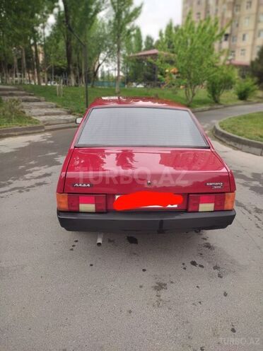 LADA (VAZ) 21099 1996, 234,567 km - 1.6 l - Bakı