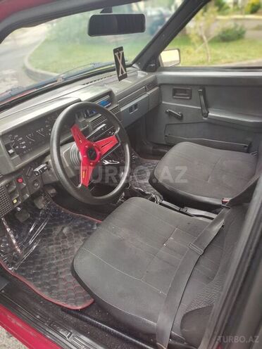 LADA (VAZ) 21099 1996, 234,567 km - 1.6 l - Bakı