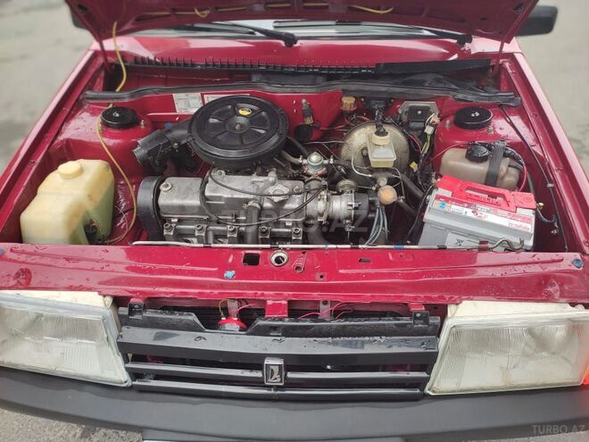 LADA (VAZ) 21099 1996, 234,567 km - 1.6 l - Bakı