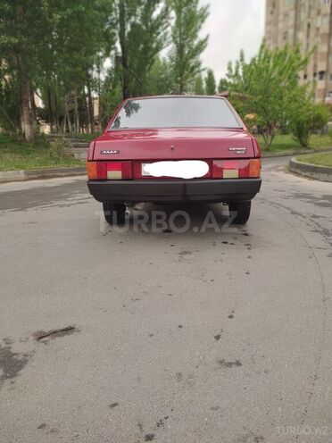 LADA (VAZ) 21099 1996, 234,567 km - 1.6 l - Bakı