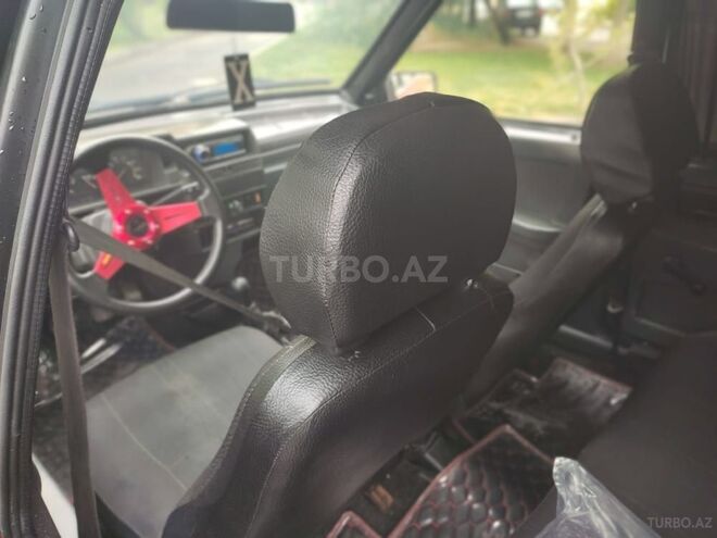 LADA (VAZ) 21099 1996, 234,567 km - 1.6 l - Bakı
