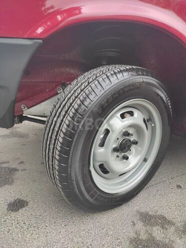LADA (VAZ) 21099 1996, 234,567 km - 1.6 l - Bakı