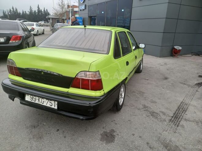 Daewoo Nexia 2006, 68,536 km - 1.5 l - Bakı