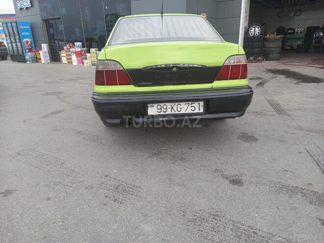 Daewoo Nexia 2006, 68,536 km - 1.5 l - Bakı