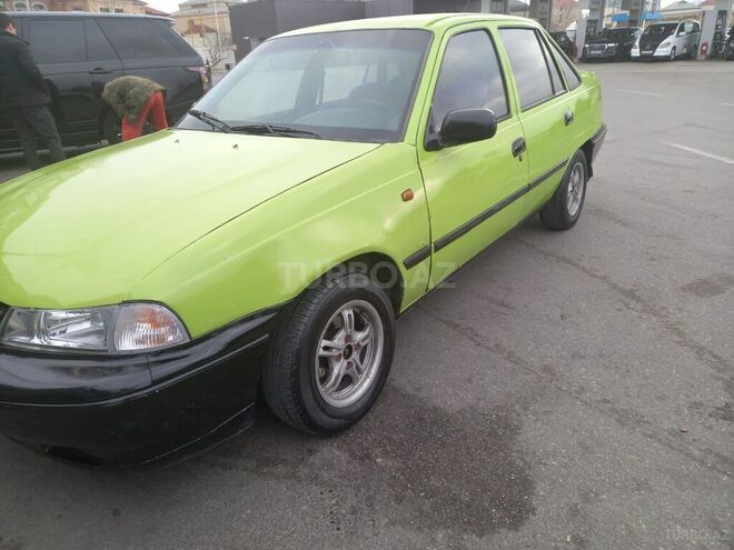 Daewoo Nexia 2006, 68,536 km - 1.5 l - Bakı