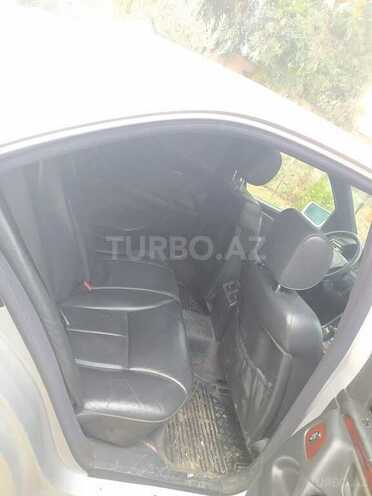 Mercedes E 280 1997, 437,000 km - 2.8 l - Bakı