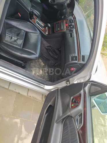 Mercedes E 280 1997, 437,000 km - 2.8 l - Bakı