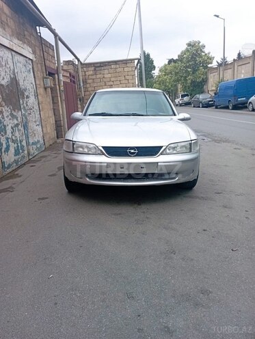 Opel Vectra 1998, 395,000 km - 1.8 l - Bakı