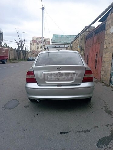 Opel Vectra 1998, 395,000 km - 1.8 l - Bakı