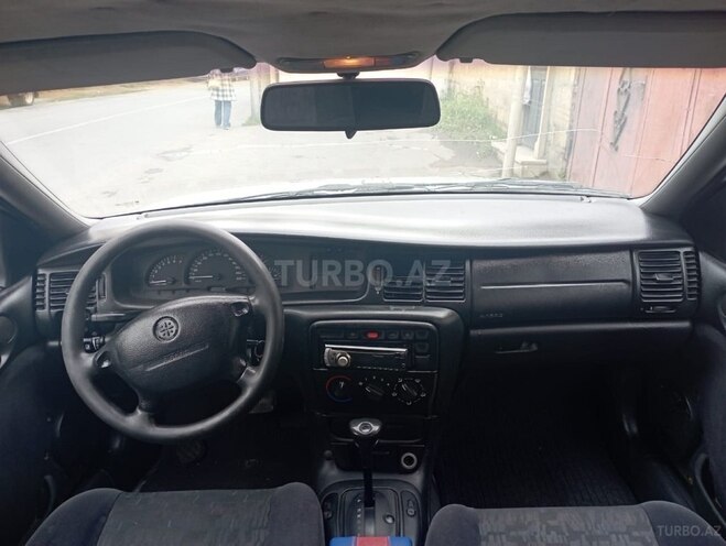 Opel Vectra 1998, 395,000 km - 1.8 l - Bakı