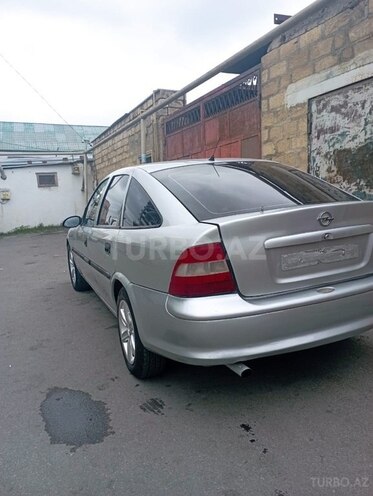 Opel Vectra 1998, 395,000 km - 1.8 l - Bakı