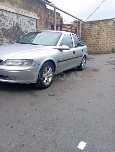 Opel Vectra 1998, 395,000 km - 1.8 l - Bakı