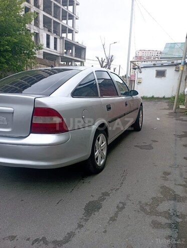 Opel Vectra 1998, 395,000 km - 1.8 l - Bakı
