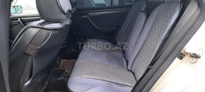 Mercedes C 200 1998, 300,000 km - 2.0 л - Bakı