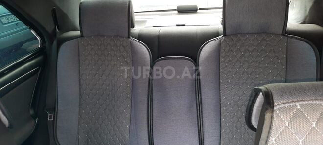 Mercedes C 200 1998, 300,000 km - 2.0 л - Bakı