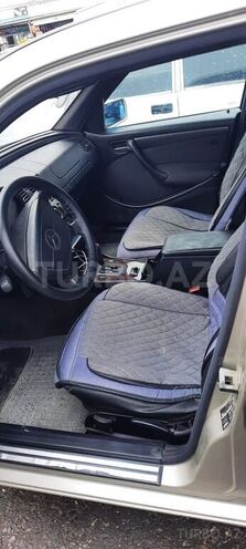 Mercedes C 200 1998, 300,000 km - 2.0 л - Bakı