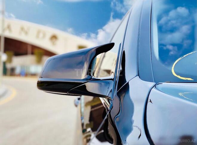BMW 528 2012, 100,000 km - 2.0 л - Saatlı