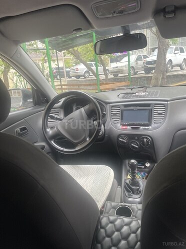 Kia Rio 2010, 253,000 km - 1.4 л - Bakı