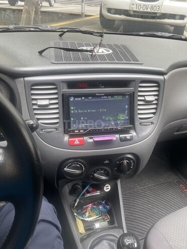 Kia Rio 2010, 253,000 km - 1.4 л - Bakı