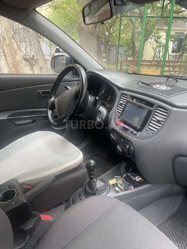 Kia Rio 2010, 253,000 km - 1.4 л - Bakı