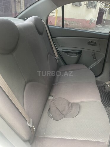 Kia Rio 2010, 253,000 km - 1.4 л - Bakı