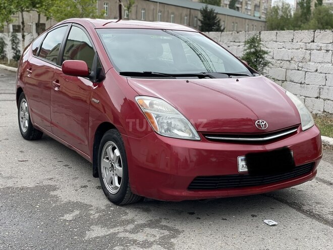 Toyota Prius 2008, 383,024 km - 1.5 l - Bakı