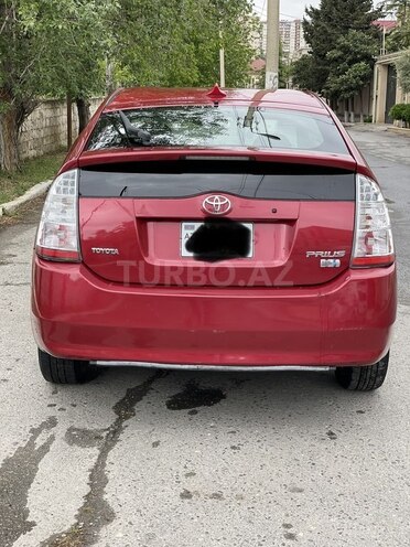 Toyota Prius 2008, 383,024 km - 1.5 l - Bakı