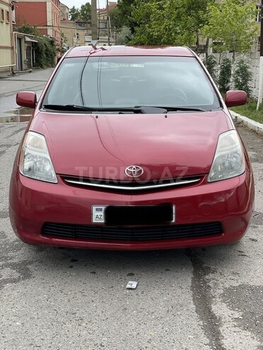 Toyota Prius 2008, 383,024 km - 1.5 l - Bakı